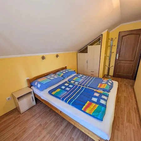Ferienhaus With A - C In 58333